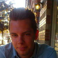 Fredrik Claesson