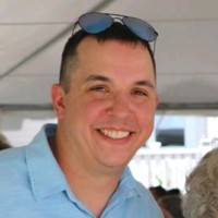 Mitch Bunker
