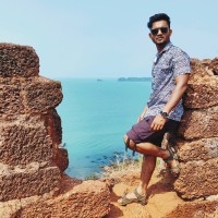 Siddesh Gharatkar