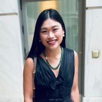 Sydney Lim Johnson