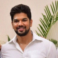 Yogesh Ravi
