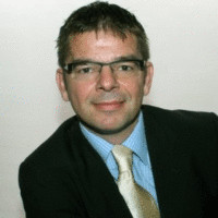 Hans Peter Schmidlin