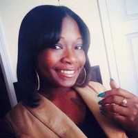 Tisha Holmes