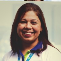 Jacqueline Santos