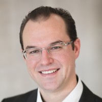 Dimitri Meier