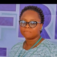 Ruth Ariyo
