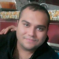 Muhammad Khairi Atani