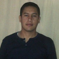 Daniel Reyes