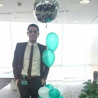 Mohamed Yehia