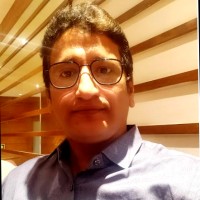 Venugopal Yarabati