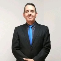 Jorge Alberto García Pozos