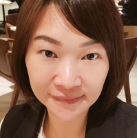 陳潔渝
