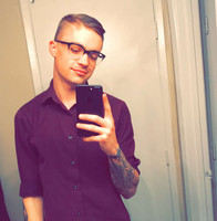 Cameron Ferris