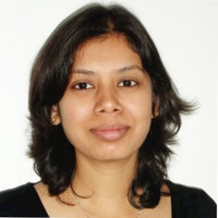 Meha Shah