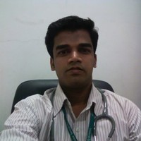 Dr. Arun Gadekar