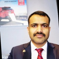 Sunil Kumar Kv