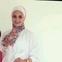 Heba Foudeh