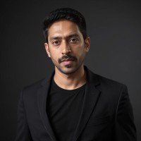Dr. Karthik Selvaraj