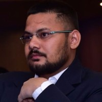 Ravi Mani