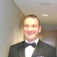 Mark Dale