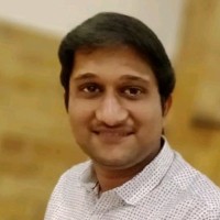 Shubham D.