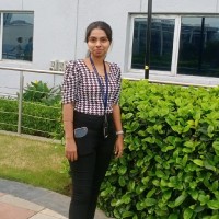 Nivedha M
