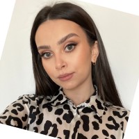 Andreea Georgiana Nechifor