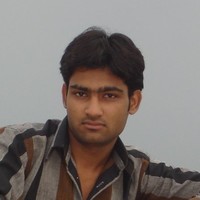 Rudra Patel