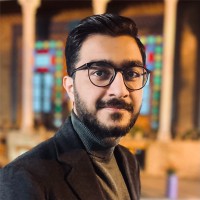 AliReza Azizpour