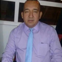 LUIS CARLOS GALEANO ANDRADES