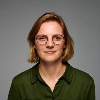 Jorien De Jong