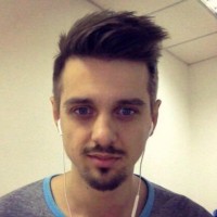 Sasha Zhgut