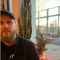 Stefan Eriksson