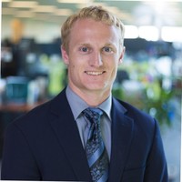 Conor Stanton, CFP®