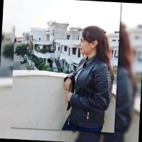 Sakshi Jaiswal
