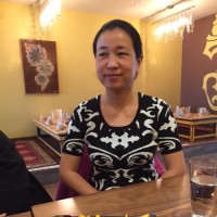 Lin Zhu