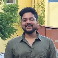 Amar Shumnad