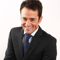 Jose Ignacio Aramburu Gortari