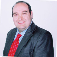 Oscar Eduardo Simpson Tovar