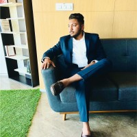 Vishal Bhoi
