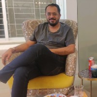 Prakash Chandwani