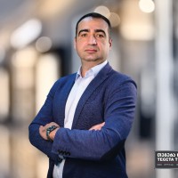 Giorgi lagazashvili