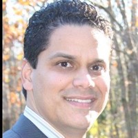 Robin Estevez