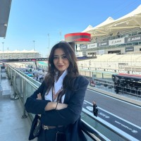 Maryem El Biyani