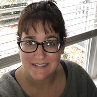 Lisa Elliott