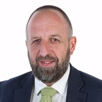 Mark Gosling