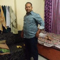 Nafees Bwd