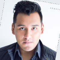 Luis Javier Cervantes Herrera