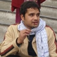 Paras Kumar
