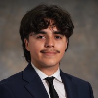Thomas Contreras